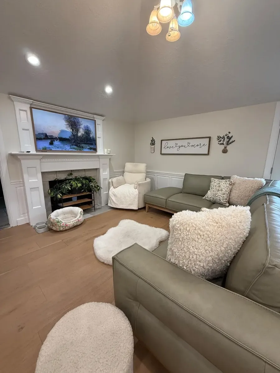 Home Organizing